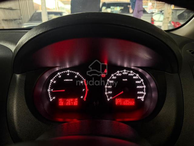 2019 Proton EXORA 1.6 PREMIUM (A) FACELIFT - 5
