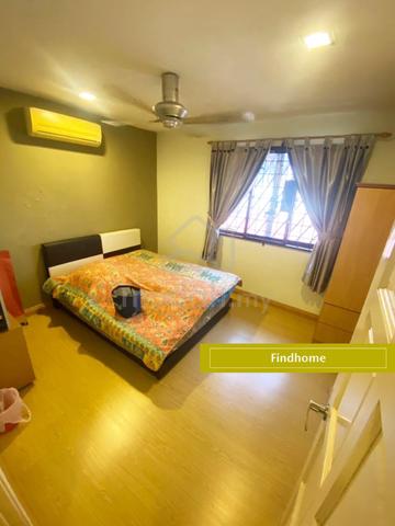 2-Sty House Pandan Indah 🔥3r3b【✅Renovated + Extended + Furnished】 1
