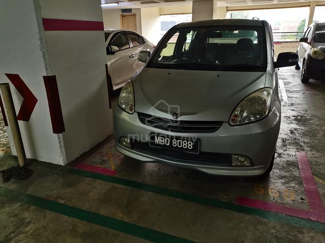 2008 Perodua MYVI 1.3 EZ (A) - 2