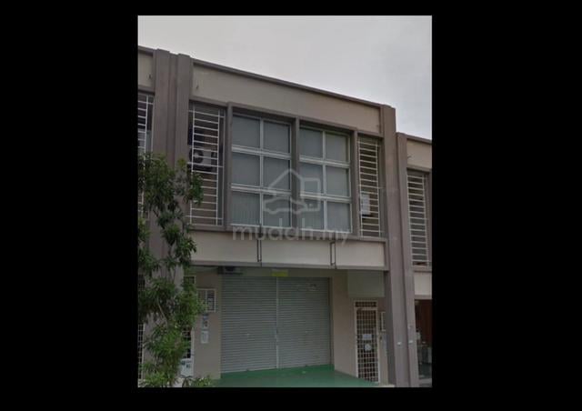 MRT NEAR Shoplot Room Single Male, Putra Permai Seri Kembangan 1