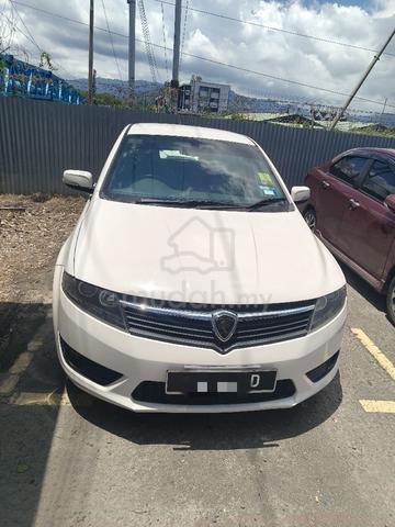 2015 Proton PREVE 1.6 EXECUTIVE (A) - 1