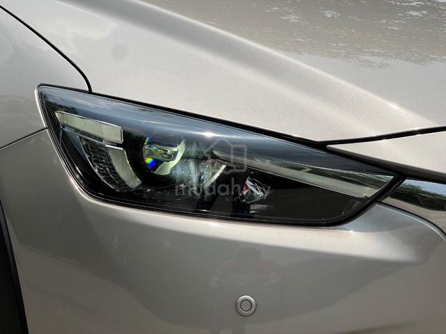2023 Mazda CX-3 2.0 PLUS MY23 IPM5 DNJB (A) - 3