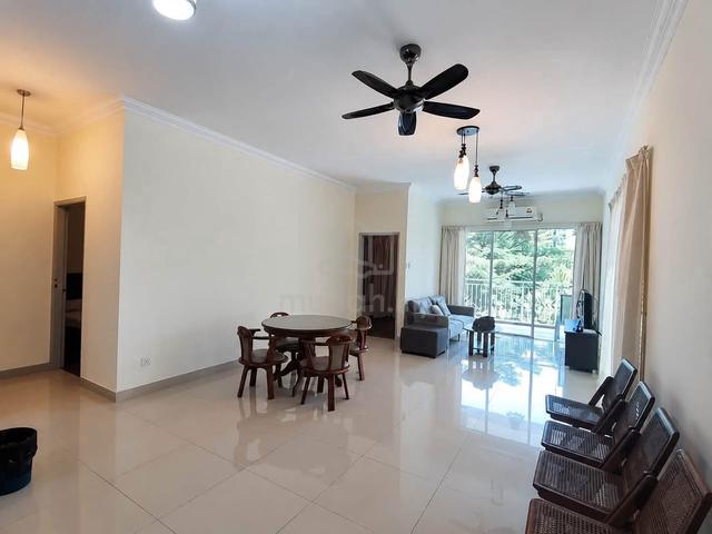 Sri Utama Condominium 1