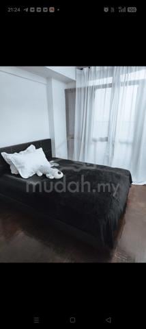 Wangsa Heights 1