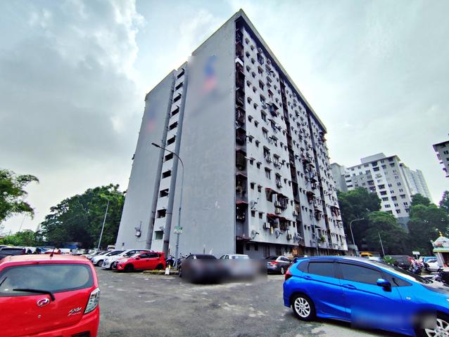 Taman Petaling Utama 1