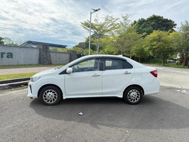 2023 Perodua BEZZA 1.3 X (A) - 5