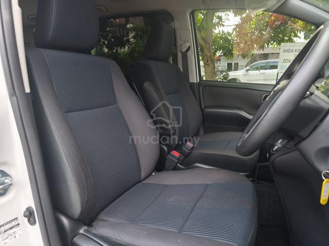 2019 Toyota VOXY 2.0 X FACELIFT 8 SEATER - 5