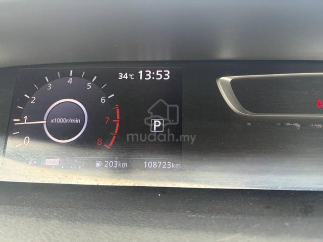 2018 Nissan SERENA 2.0 S-HYBRID HIGHWAY STAR - 3