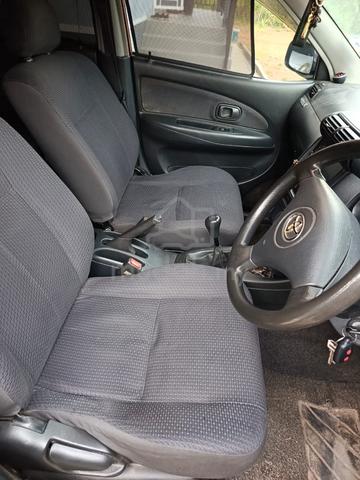 Toyota AVANZA 1.3 (M) - 5