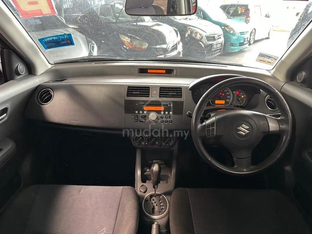 2011 Suzuki SWIFT 1.5 (A) - 5