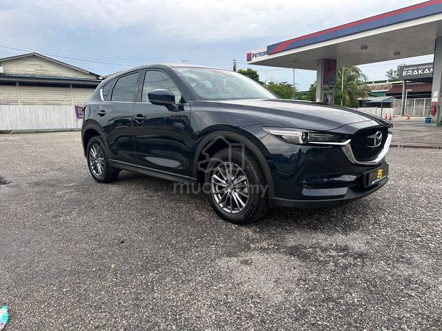2021 Mazda CX5 GLS 2.0 (A) -1-3 Tahun Warranty - 3