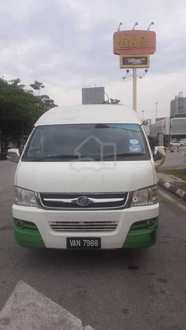 2017 Cam PLACER-X 3.0 (FRD6600C) (M) - 1