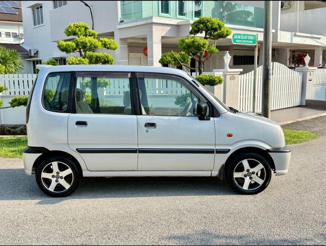 2005 Perodua KENARI 1.0 EZ L902 (A) - 3
