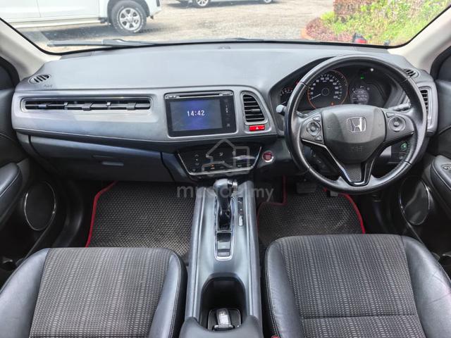 2015 Honda HR-V 1.8 V (A) - 5