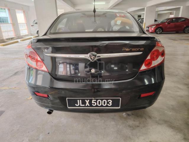 2009 Proton PERSONA 1.6 BASE LINE (A) - 4