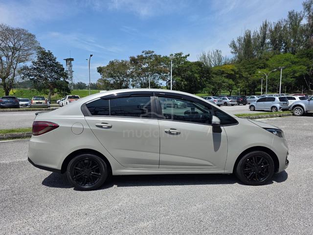 2019 Proton PERSONA 1.6 PREMIUM (A) 49Kkm LOW MILE - 3