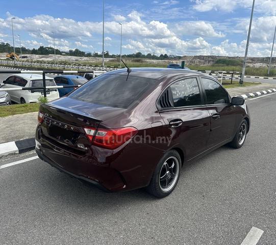 2023 Proton SAGA 1.3 PREMIUM AT MY19 FACELIFT (A) - 5
