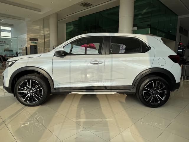 2026 Honda WR-V All Variant KawKaw Discount - 3