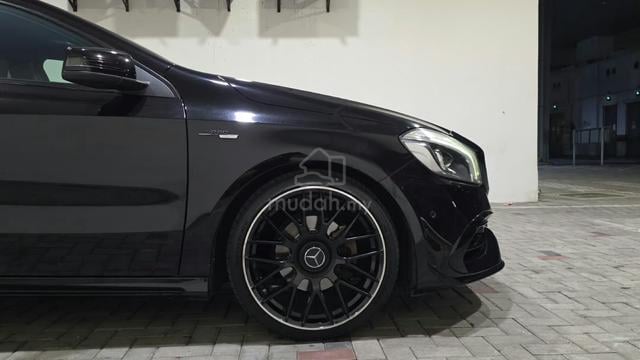 MERCEDES BENZ A180 (A) High Trade In Fulloan - 3
