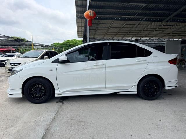 2014 Honda CITY 1.5 S+ (A) TIP TOP CONDITION - 4
