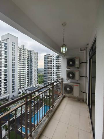 The Garden Residences 1