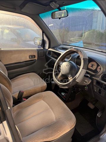 2005 Perodua KENARI 1.0 EZ L902 (A) - 5