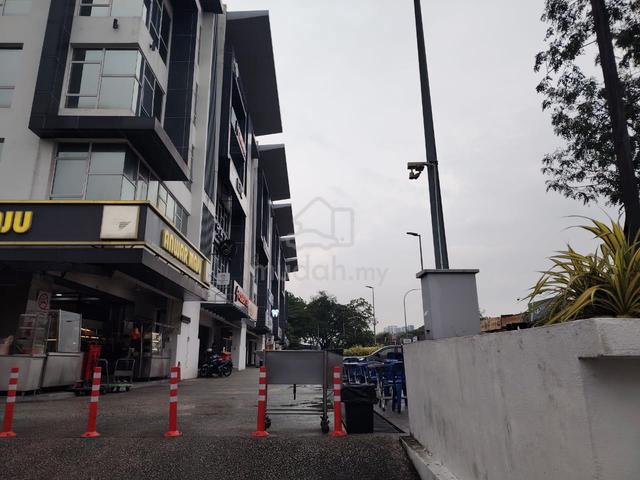 Bandar Sunway Nadayu 28 Dagang 5 Storey Commercial Shop Lot With Lift 1