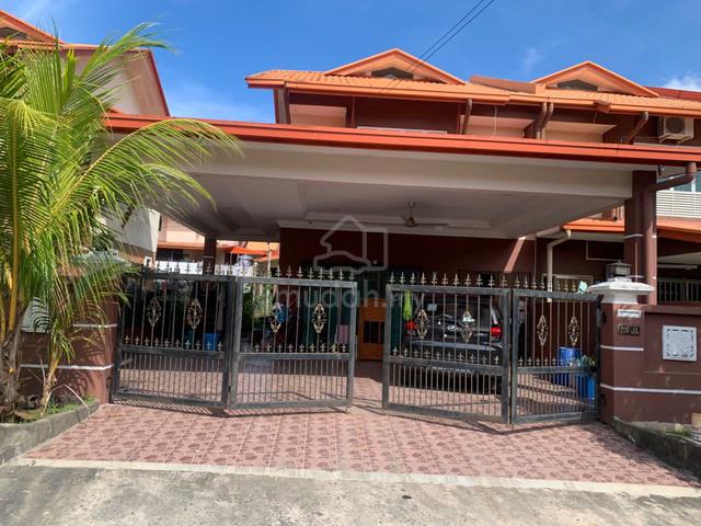 Taman Putera Perdana Telipok / Sepanggar / Menggatal / Likas / KK 1