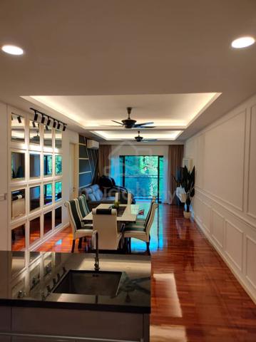 Kaleidoscope Residensi Setiawangsa 1
