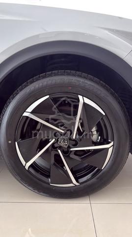 2024 Peugeot 408 1.6 PREMIUM (A) - 4