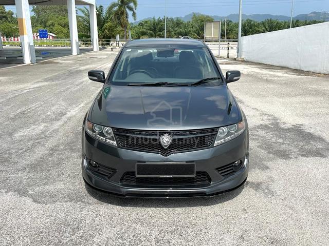 2018 Proton PREVE 1.6 PREMIUM (A) 5 YRS WARRANTY - 2