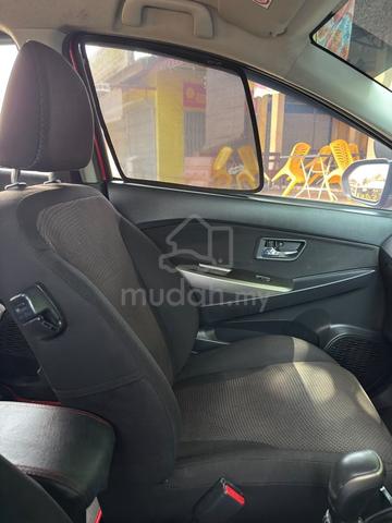2021 Perodua MYVI 1.5 H MY17 M800 D20N ENHANCED - 5