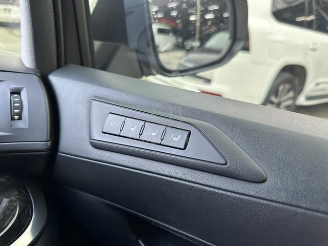 2016 Toyota VELLFiRE 2.5 ZG 🏆 SUNROOF / POWERBOOT - 5