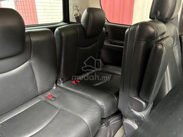 2013 Nissan SERENA 2.0 HIGH-WAY STAR C24 (A) - 5