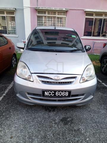2008 Perodua VIVA 847cc 850 EX (M) - 3