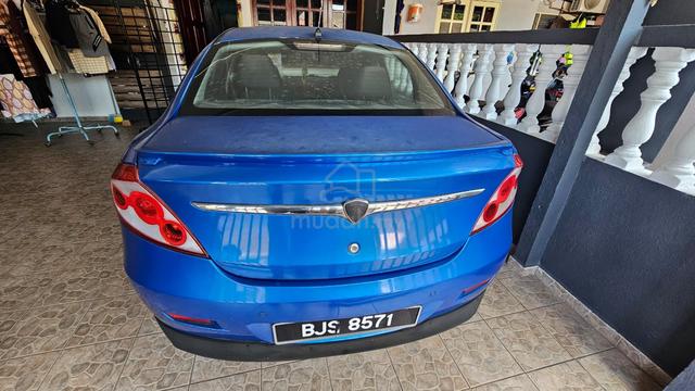 2008 Proton PERSONA 1.6 BASE LINE (A) - 4