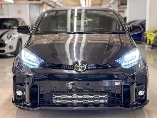 2022 Toyota GR YARIS 1.6 RZ HIGH PERFORMANCE - 2