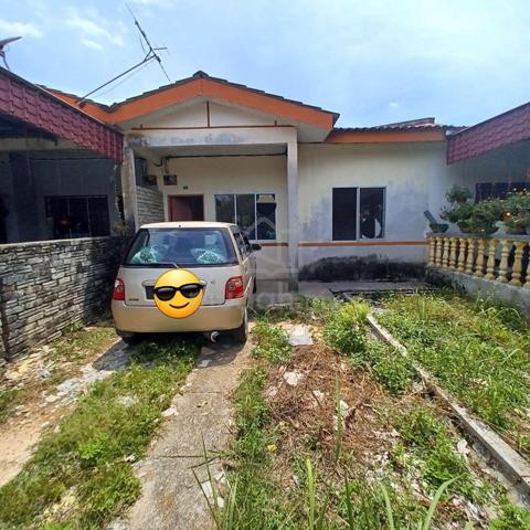 Untuk di Jual Taman Iskandar Perdana Seri Iskandar Perak 1