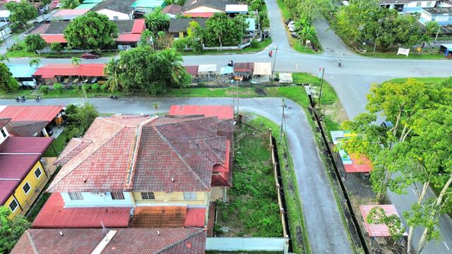 Rumah View Gunung Jerai SemiD 2 Tingkat 1