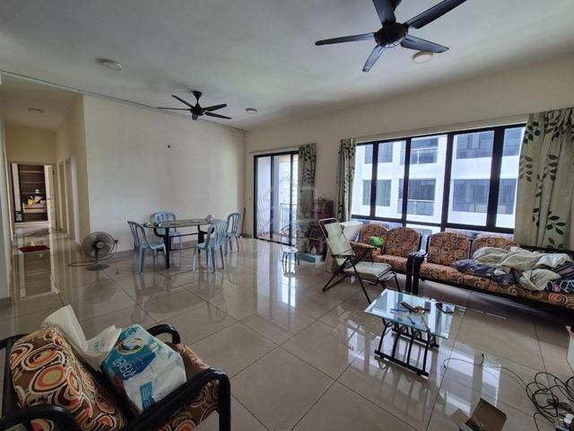 Impian Senibong Residences 1