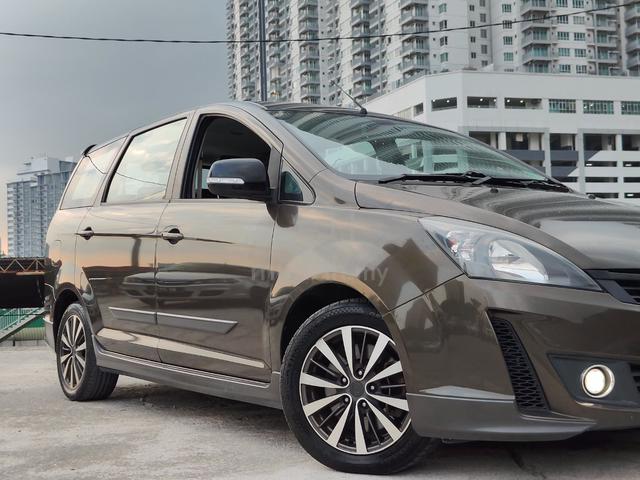 2018 Proton EXORA 1.6 PREMIUM FACELIFT (A) - 2