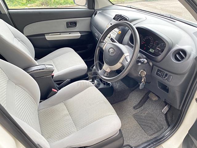 2006 Perodua MYVI 1.3 EZi (A) - 5