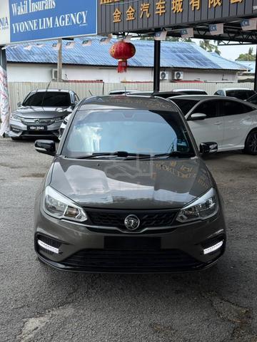 2022 Proton SAGA PREMIUM AT 1.3L (A) - 2