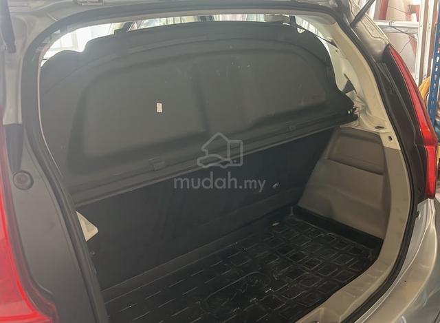 2011 Perodua MYVI 1.3 EZ STANDARD (A) - 4