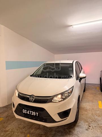 2018 Proton PERSONA 1.6 STANDARD -- (A) - 1