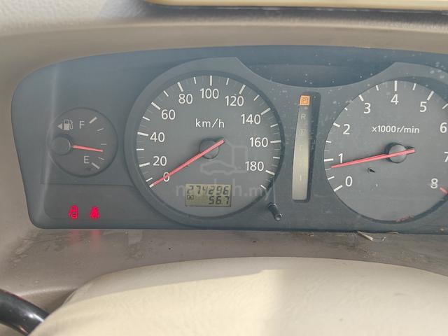 2005 Nissan SERENA 2.0 HIGH-WAY STAR (A) - 5