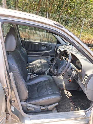 2002 Proton WIRA 1.5 A/B GL (M) - 5