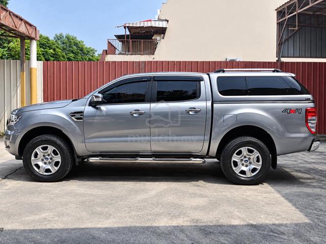 2016 Ford RANGER 3.2 XLT FACELIFT (A) LOAN KEDAI - 4