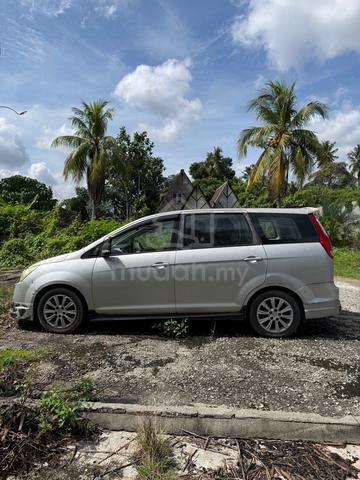 2010 Proton EXORA 1.6 M-LINE CPS (A) - 2