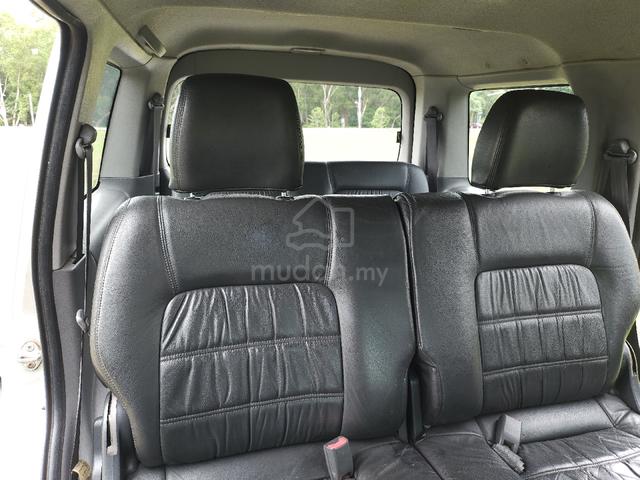 2006 Ford EVEREST 2.5 XLT 4x4 (A) - 3